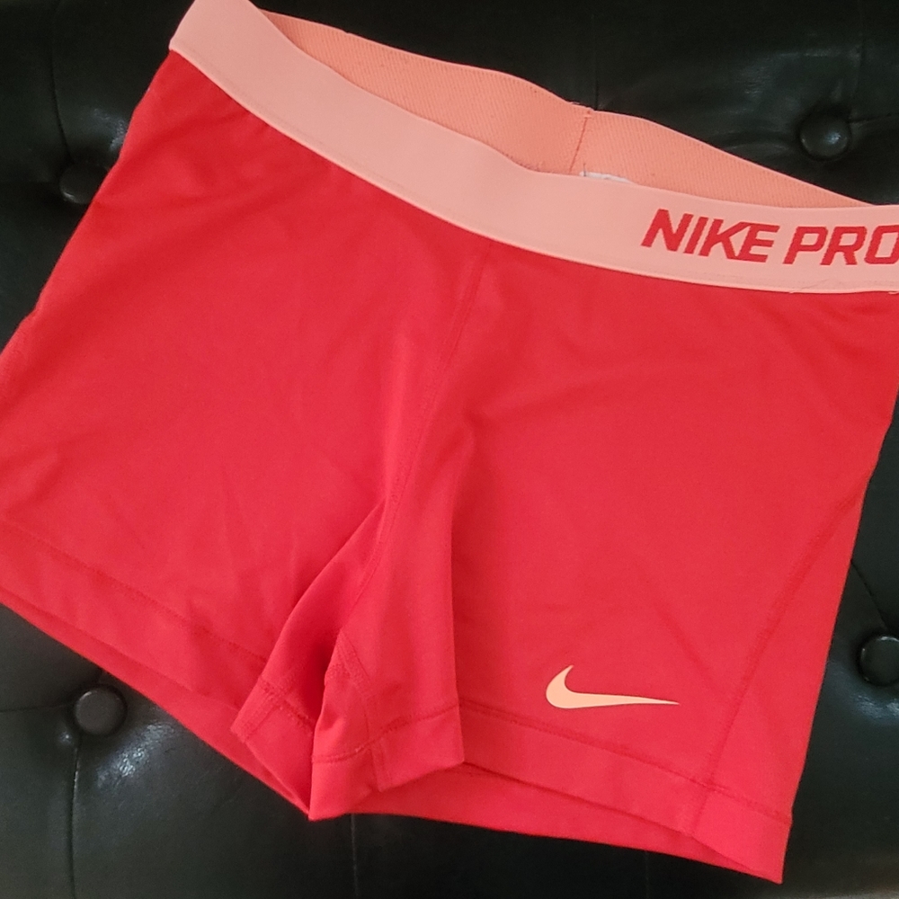 Nike Pro Shorts